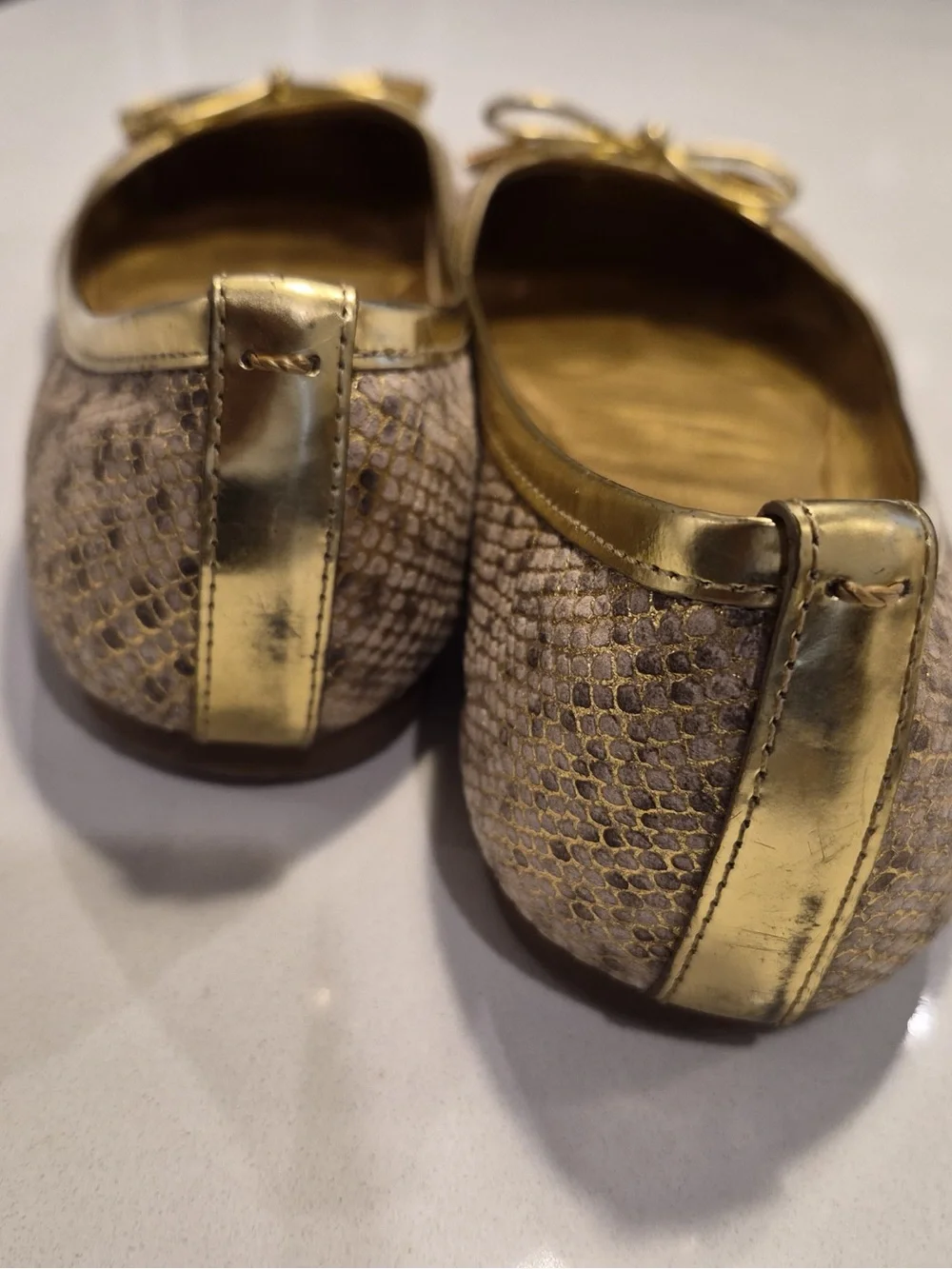 Tory Burch classic tory